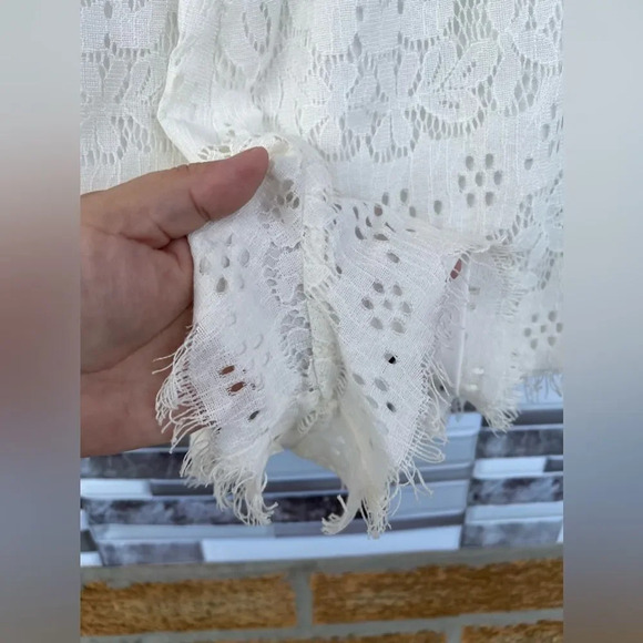 Mika & Gala Romper size 6 - Picture 5 of 9